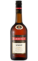 Bardinet VSOP Brandy