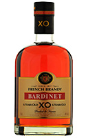 Bardinet XO 6 years old