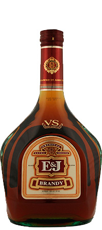 бренди e&j vs extra smooth