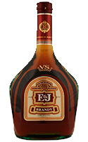 E and J Brandy VS