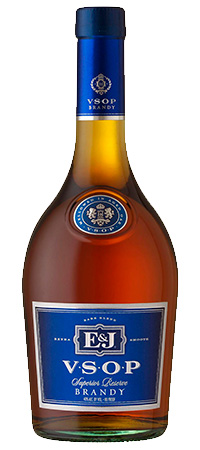 e & j vsop superior reserve