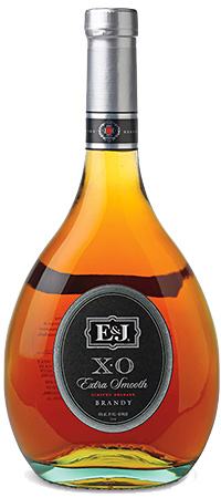 e&j xo extra smooth