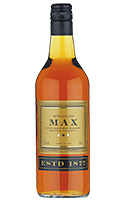 McWilliam's Max