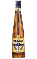 Metaxa 5 Star