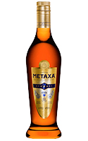 Metaxa 7 Stars