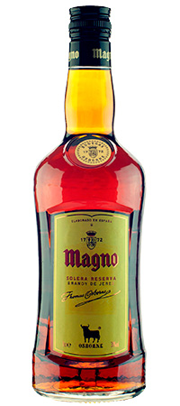 osborne mango solera reserva