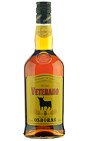 Osborne Veterano Solera
