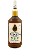 Pedro Domecq Tres Cepas
