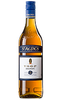 St Agnes VSOP