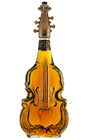 Teichenne Violin