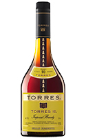 Torres 10 Gran Reserva