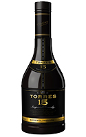 Torres 15 reserva privada