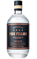 Four Pillars Rare Dry