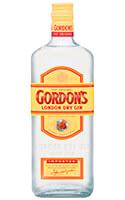 Gordon’s London Dry Gin