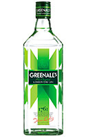 Greenall’s Original London Dry