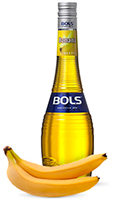 Bols Banana