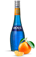 Bols Blue Curaçao
