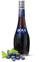 Bols Blueberry