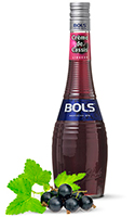 Bols Crème de Cassis