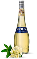 Bols Elderflower