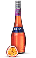 Bols Passion Fruit