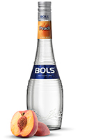 Bols Peach