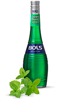Bols Peppermint Green