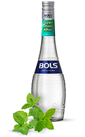 Bols Peppermint White