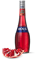 Bols Pomegranate