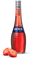 Bols Strawberry