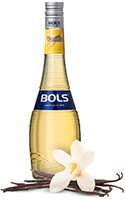 Bols Vanilla