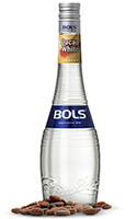 Bols Cacao White
