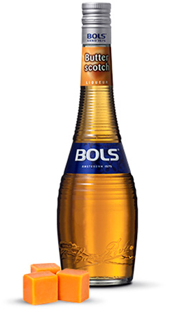крем ликер Bols Butterscotch