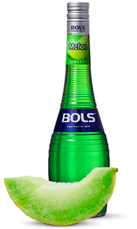 фруктовый ликер Bols Melon