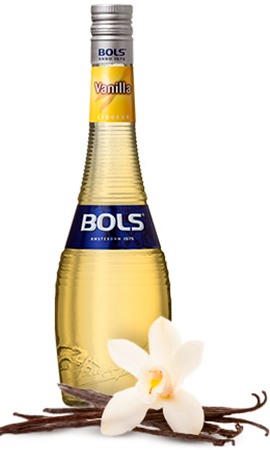 ванильный ликер Bols Vanilla