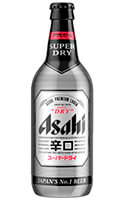Asahi Super Dry