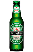 Heineken Lager