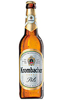 Krombacher Pils