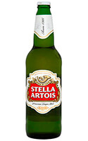 Stella Artois