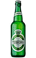 Tuborg Green