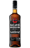 Bacardi Carta Negra