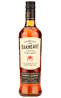 Bacardi Oakheart