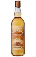 Buckeye Spiced