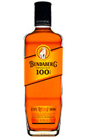 Bundaberg 100 Proof