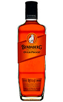 Bundaberg Over Proof