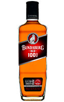 Bundaberg Red 100 Proof