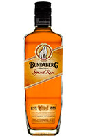 Bundaberg Spiced Rum