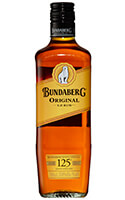 Bundaberg Original U.P. Rum
