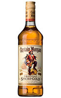 Captain Morgan Original Spiced Gold