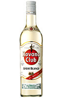 Havana Club Anejo Blanco